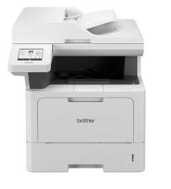 Brother DCP-L5510DN Çok Fonksiyonlu Mono Lazer Yazıcı - Brother