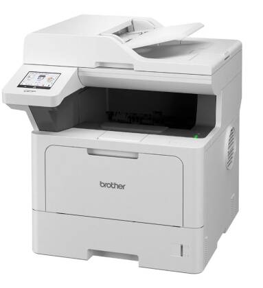 Brother DCP-L5510DN Çok Fonksiyonlu Mono Lazer Yazıcı - 2