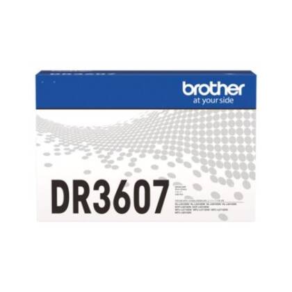 Brother DR-3607 Orjinal Drum Ünitesi (75.000 Sayfa) - 1