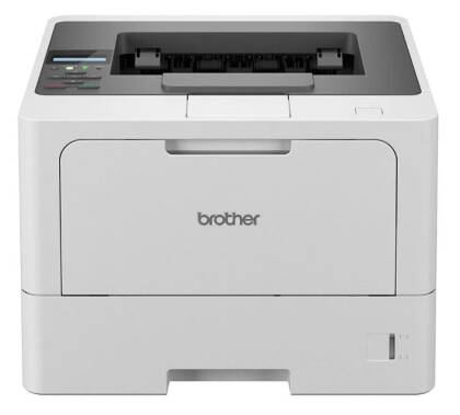 Brother HL-L5210DN Mono Lazer Yazıcı - 1