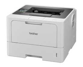 Brother HL-L5210DN Mono Lazer Yazıcı - 2