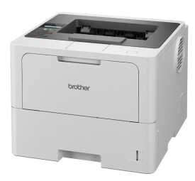 Brother HL-L6210DW Mono Lazer Yazıcı - 2