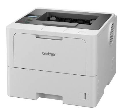 Brother HL-L6210DW Mono Lazer Yazıcı - 2