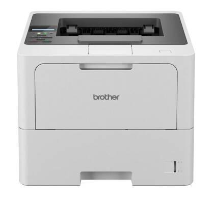 Brother HL-L6210DW Mono Lazer Yazıcı - 1