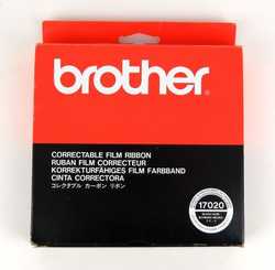 Brother M-1009 Orjinal Şerit - Brother