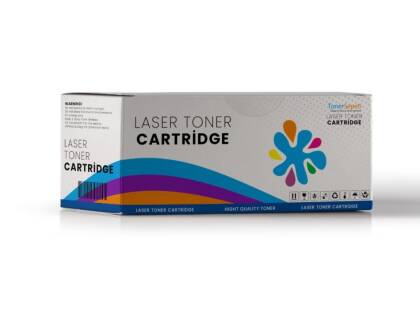 Brother TN-2025 Muadil Toner - 1