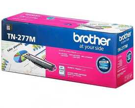 Brother TN-277 Kırmızı Orjinal Toner Y.K. - Brother