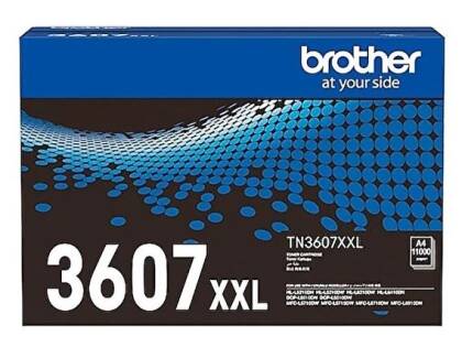 Brother TN-3607XXL Orjinal Toner 11.000 Sayfa - 1