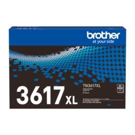 Brother TN-3617XL Orjinal Toner Yüksek Kapasiteli - Brother