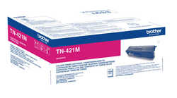 Brother TN-461/421 Kırmızı Orjinal Toner 