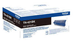 Brother TN-461/421 Siyah Orjinal Toner 