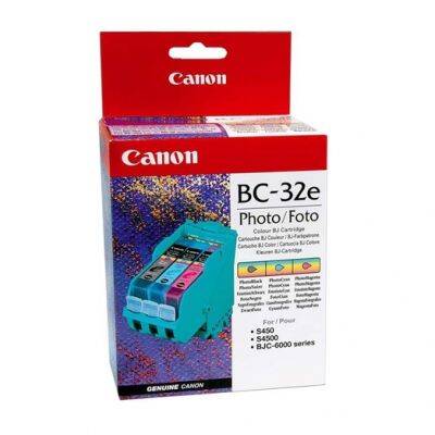 Canon BC-32E Baskı Kafası - 1