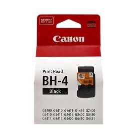 Canon BH-4 (0691C002) Siyah Orjinal Baskı Kafası - Canon