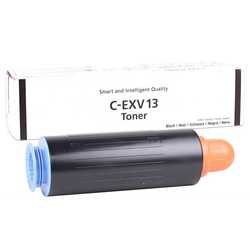 Canon C-EXV-13 Muadil Fotokopi Toner - Canon