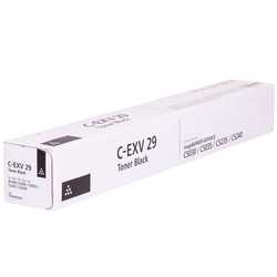 Canon C-EXV-29 Siyah Muadil Fotokopi Toner - Canon