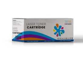 Canon C-EXV 58 Muadil Kırmızı Toner - Canon