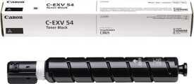 Canon C-EXV54/1394C002 Siyah Orjinal Toner - Canon