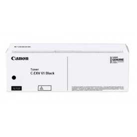 Canon C-EXV61 (4766C002) Siyah Orjinal Toner - Canon