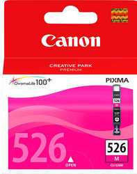 Canon CLI-526 Orjinal Kırmızı Kartuş - Canon