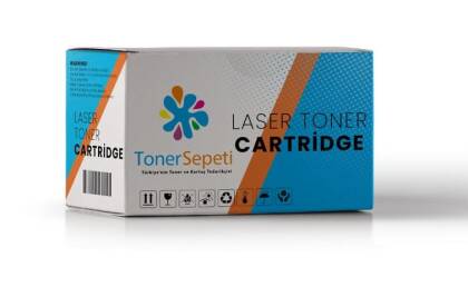 Canon CRG-046 Sarı Muadil Toner - 1