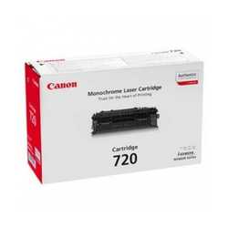 Canon CRG-720 Orjinal Toner - Canon