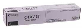 Canon EXV-53 Orjinal Toner - Canon