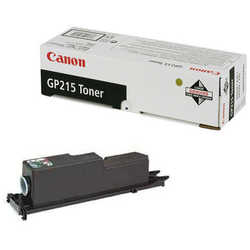 Canon GP-215 Orjinal Fotokopi Toner - Canon