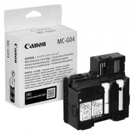 Canon MC-G04 Orjinal Atık Kutusu - Canon