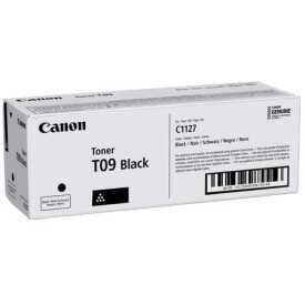 Canon T09-3020C006 Siyah Orijinal Toner - Canon