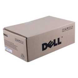 Dell 1600-P4210 Siyah Orjinal Toner - Dell