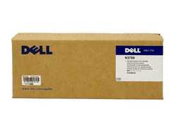 Dell 1700-N3769 Orjinal Siyah Toner - Dell