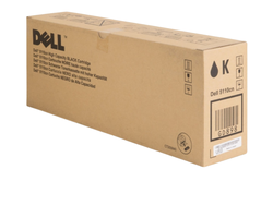 Dell 5110cn-CT200840 Siyah Orjinal Toner - Dell