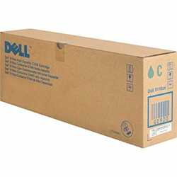 Dell 5110cn-CT200841 Mavi Orjinal Toner - Dell