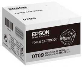 Epson AL-M200/C13S050709 Orjinal Toner - Epson