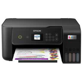 Epson C11CJ66407 EcoTank L3260 Fotokopi Tarayıcı Wifi Direct Tanklı Yazıcı 