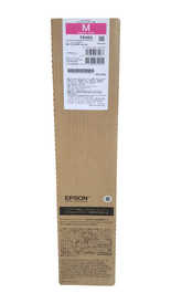 Epson C13T858300 T8583 Kırmızı Orjinal Mürekkep Kartuşu - Epson