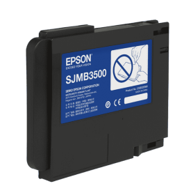 Epson c3500 SJMB3500 Atık Kutusu - Epson