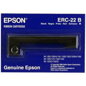 Epson C43S015358 (ERC-22) Orjinal Şerit - Epson