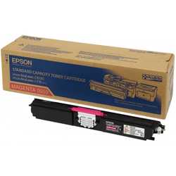 Epson CX-16-C13S050559 Orjinal Kırmızı Toner - Epson