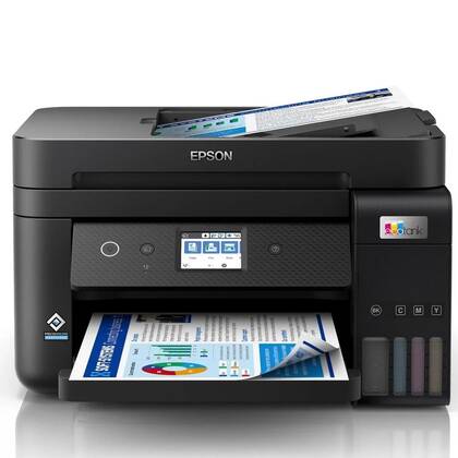 Epson EcoTank L6290 Yazıcı - 1