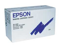 Epson EPL-5200/C13S051011 Orjinal Toner 