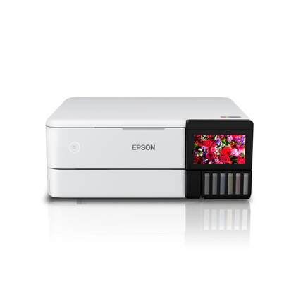 Epson L8160 MEA Yazıcı - 1