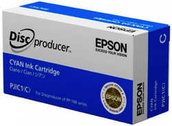 Epson PP-100/7C13S020447 Orjinal Mavi Kartuş 