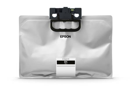 Epson T01D1-C13T01D100 Orjinal Siyah Kartuş - 1