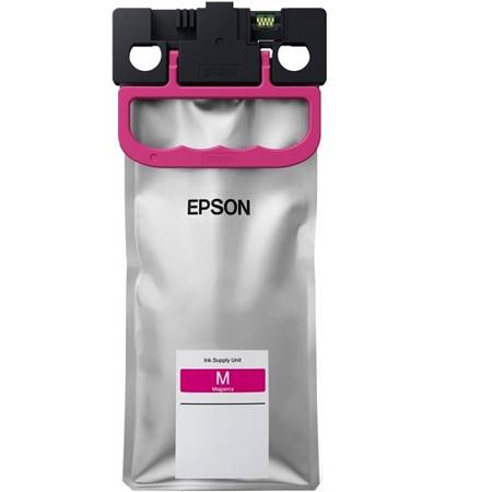 Epson T01D3-C13T01D300 Orjinal Kırmızı Kartuş - 1