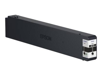 Epson T02S1(C13T02S100) Siyah Orjinal Kartuş-WF-C20750 - 1