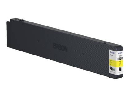 Epson T02S4(C13T02S400) Sarı Orjinal Kartuş-WF-C20750 - 1