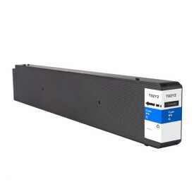 Epson T02Y2(C13T02Y200) Mavi Orjinal Kartuş - WF-C21000 