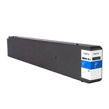 Epson T02Y2(C13T02Y200) Mavi Orjinal Kartuş - WF-C21000 - 1