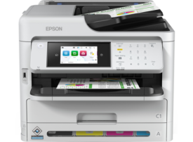 Epson WorkForce Pro WF-C5890DWF Yazıcı - Epson